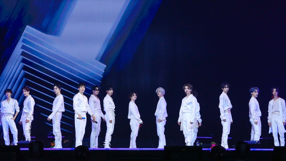 SEVENTEEN announce 2024 'FOLLOW AGAIN' shows in South Korea and